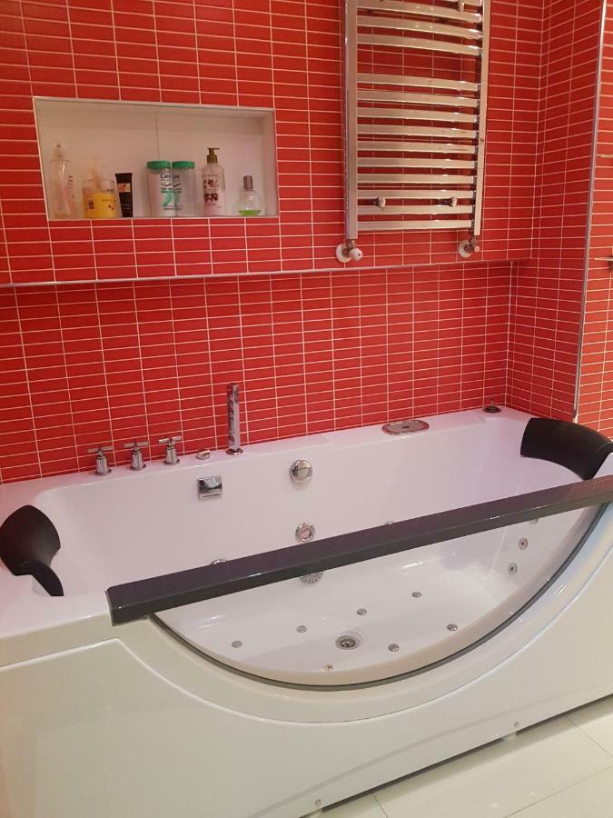 Apartmán Apartamento Panaderos Valladolid Exteriér fotografie