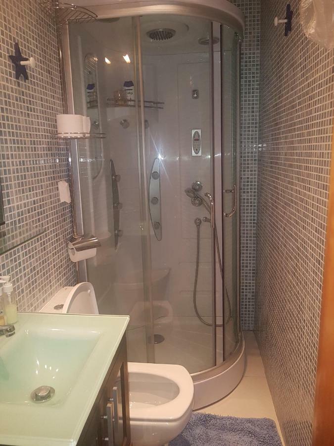 Apartmán Apartamento Panaderos Valladolid Exteriér fotografie
