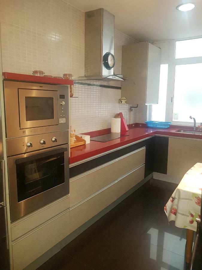 Apartmán Apartamento Panaderos Valladolid Exteriér fotografie