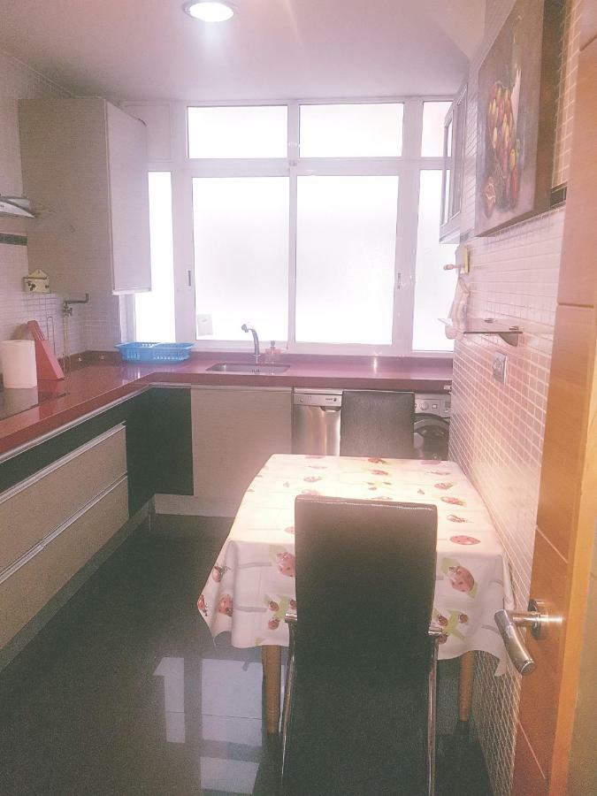 Apartmán Apartamento Panaderos Valladolid Exteriér fotografie